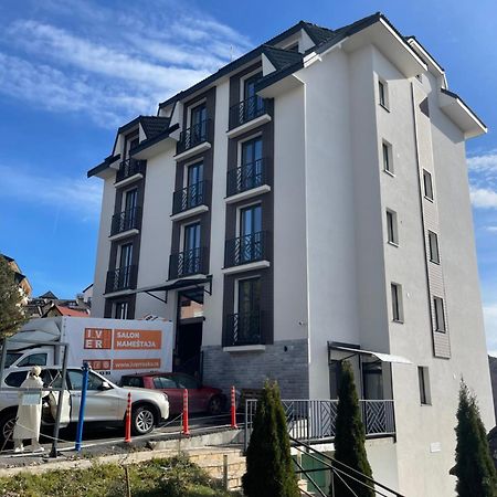 Apartman Lawa Kopaonik Zewnętrze zdjęcie