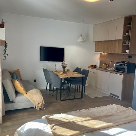 Apartman Lawa Kopaonik Zewnętrze zdjęcie
