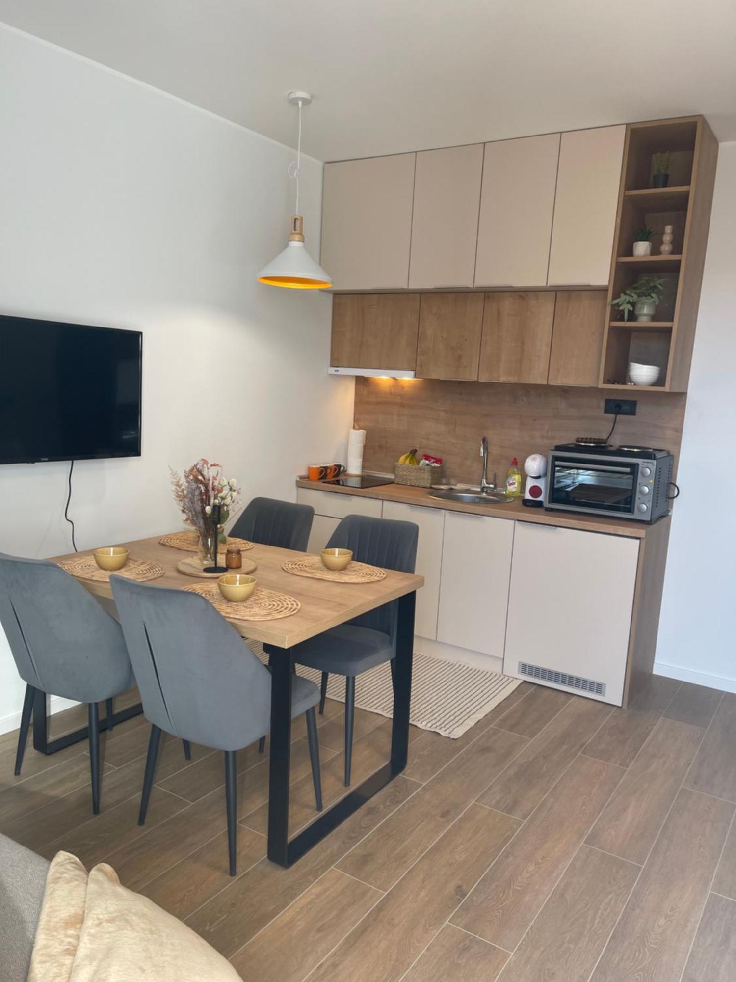 Apartman Lawa Kopaonik Zewnętrze zdjęcie