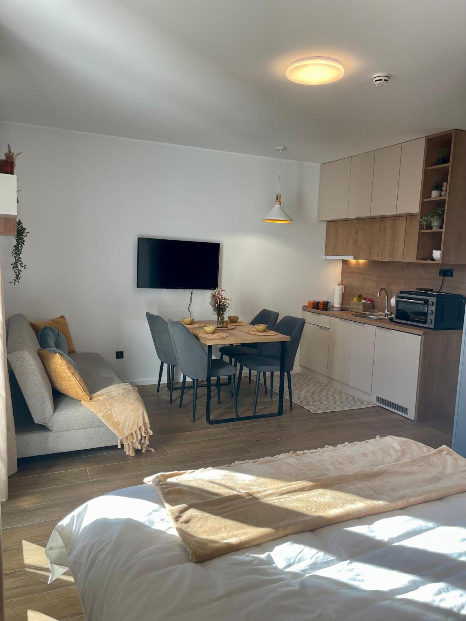 Apartman Lawa Kopaonik Zewnętrze zdjęcie