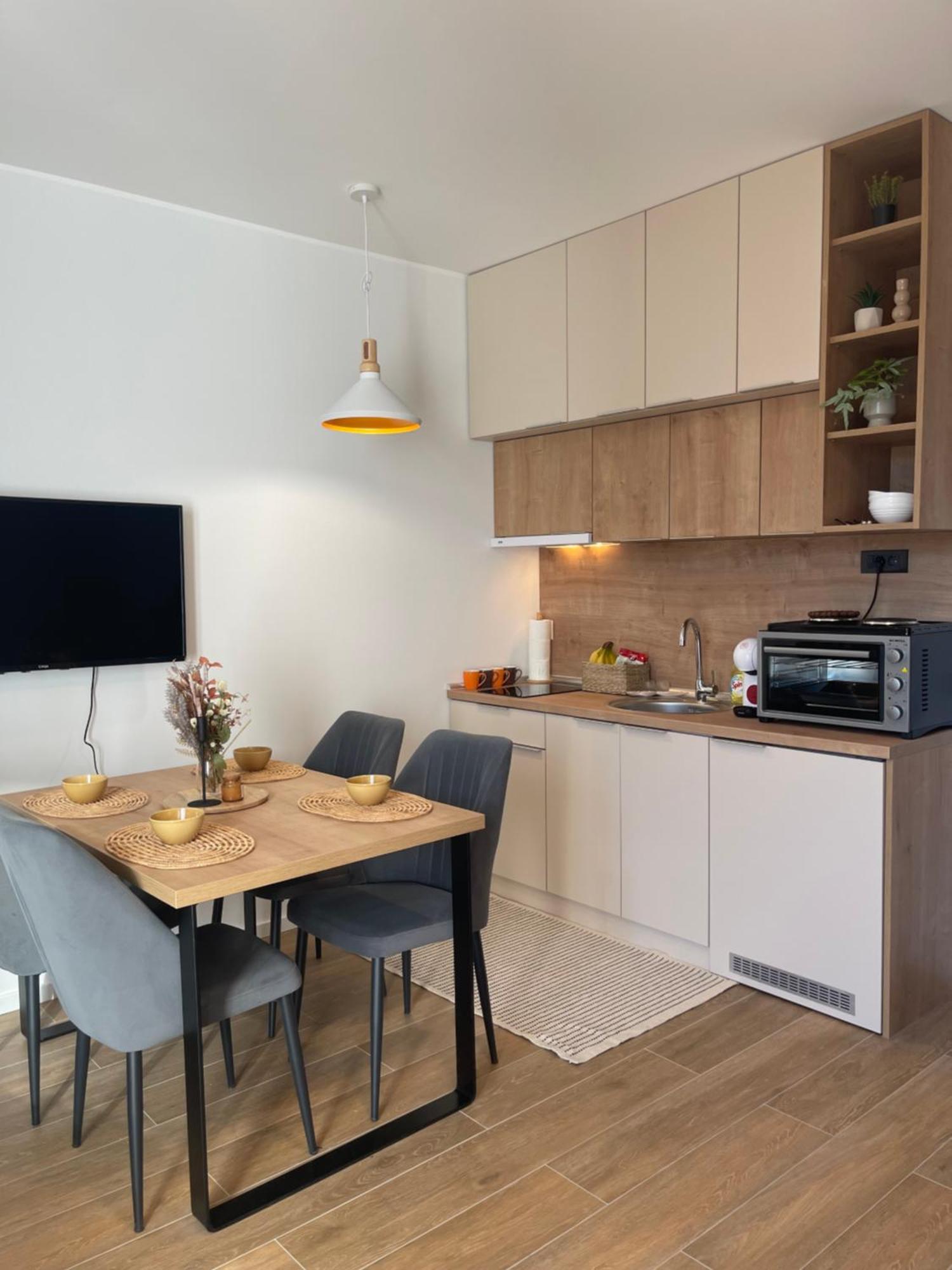 Apartman Lawa Kopaonik Zewnętrze zdjęcie