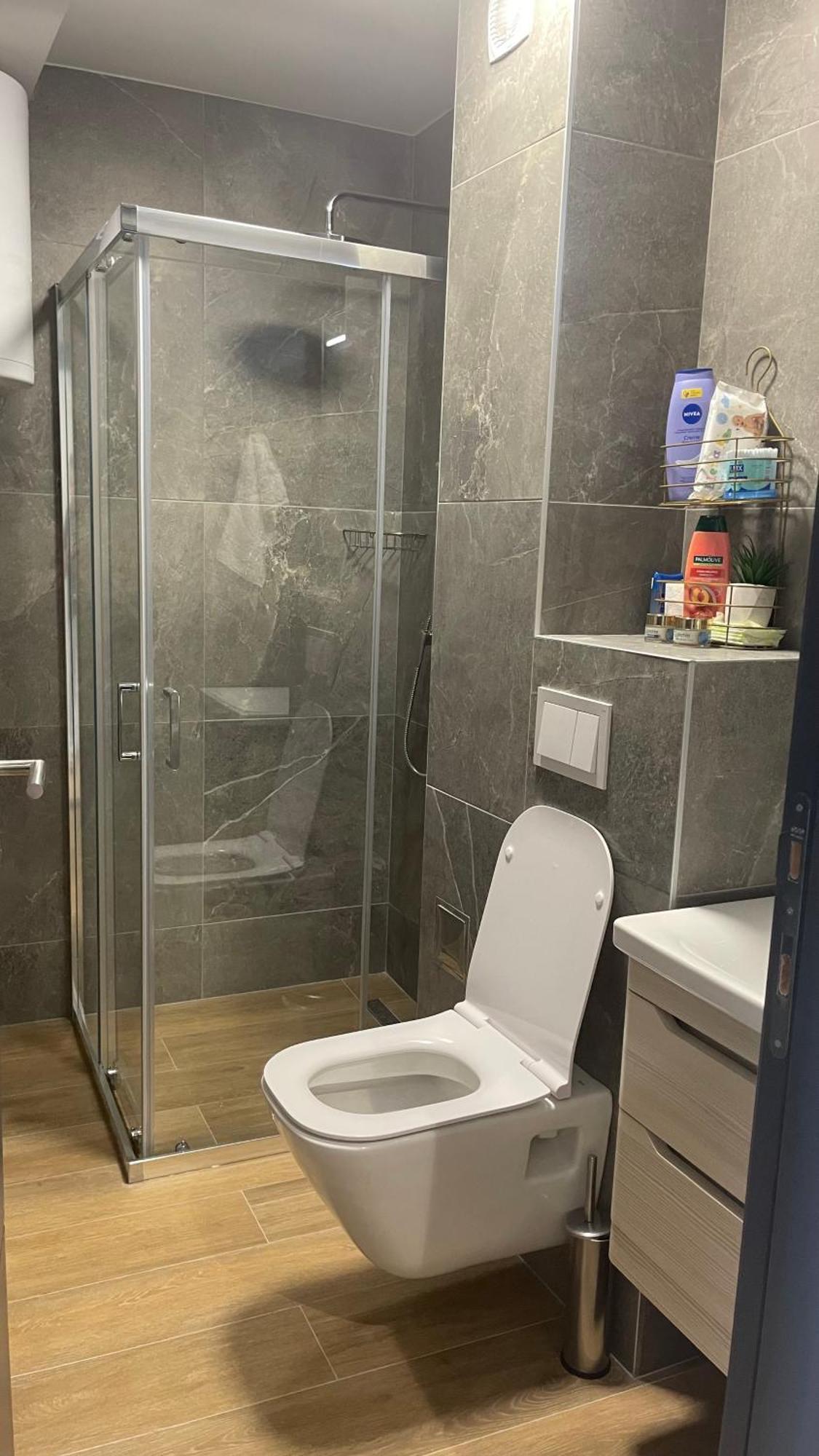 Apartman Lawa Kopaonik Zewnętrze zdjęcie