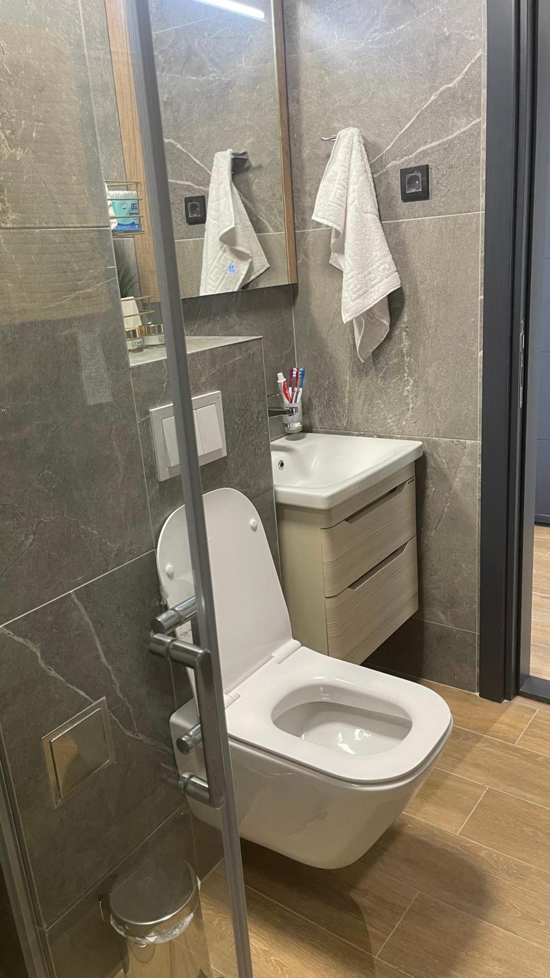 Apartman Lawa Kopaonik Zewnętrze zdjęcie