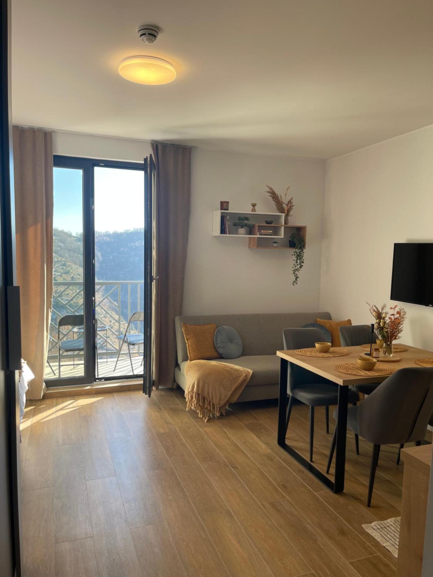 Apartman Lawa Kopaonik Zewnętrze zdjęcie