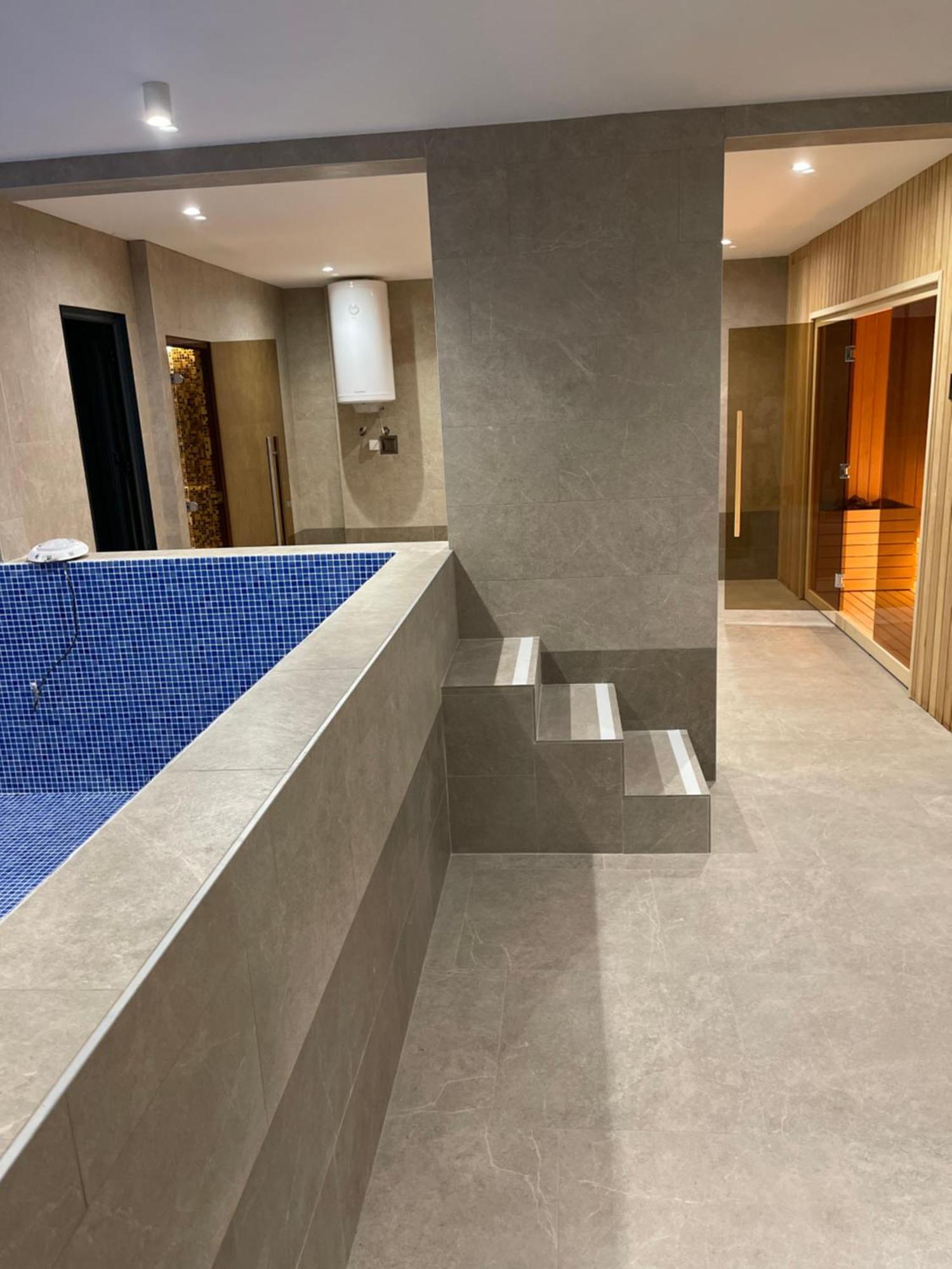 Apartman Lawa Kopaonik Zewnętrze zdjęcie